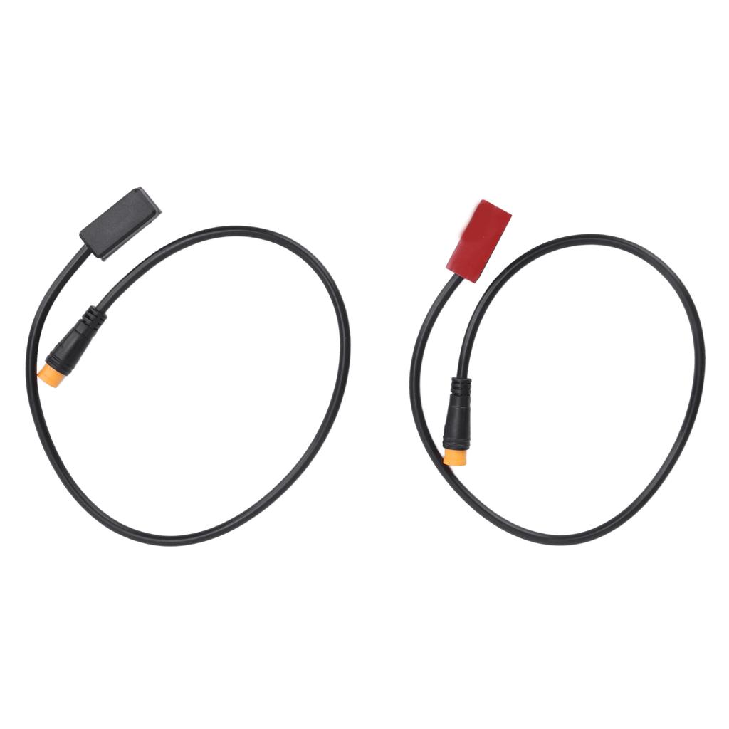 Hydraulischer Bremssensor Elektrofahrrad Abschaltbremskabel für Bafang BBS01 BBS02 BBSHD