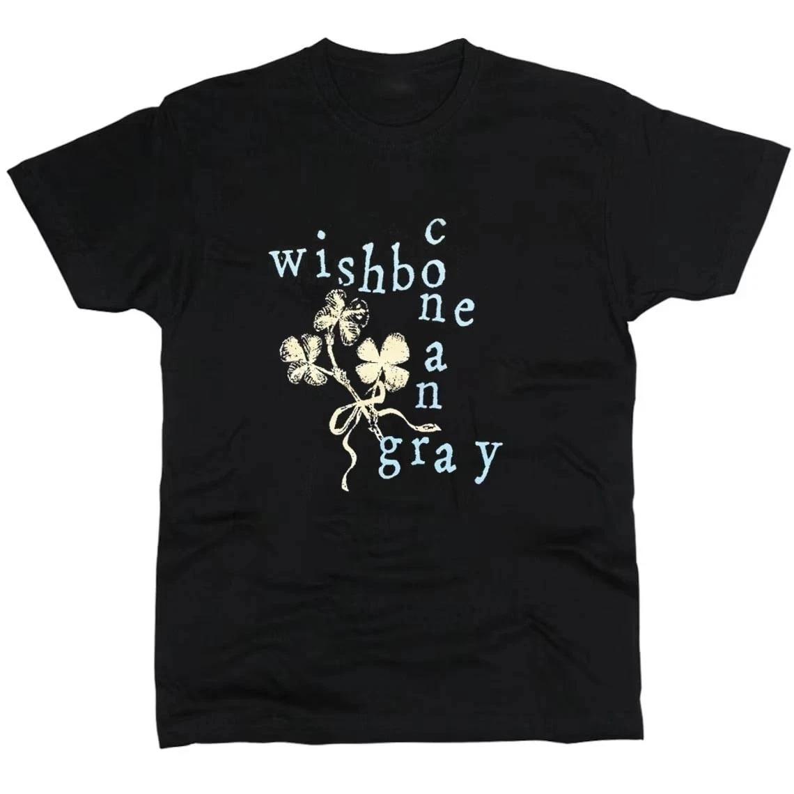 Conan Gray Wishbone T-Shirt Unisex Fan Gift S-5XL 2XL