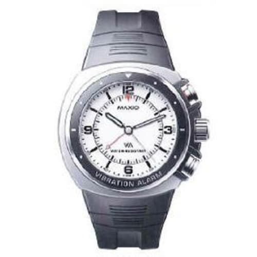 

Vibration watch [Maxio Shock] White