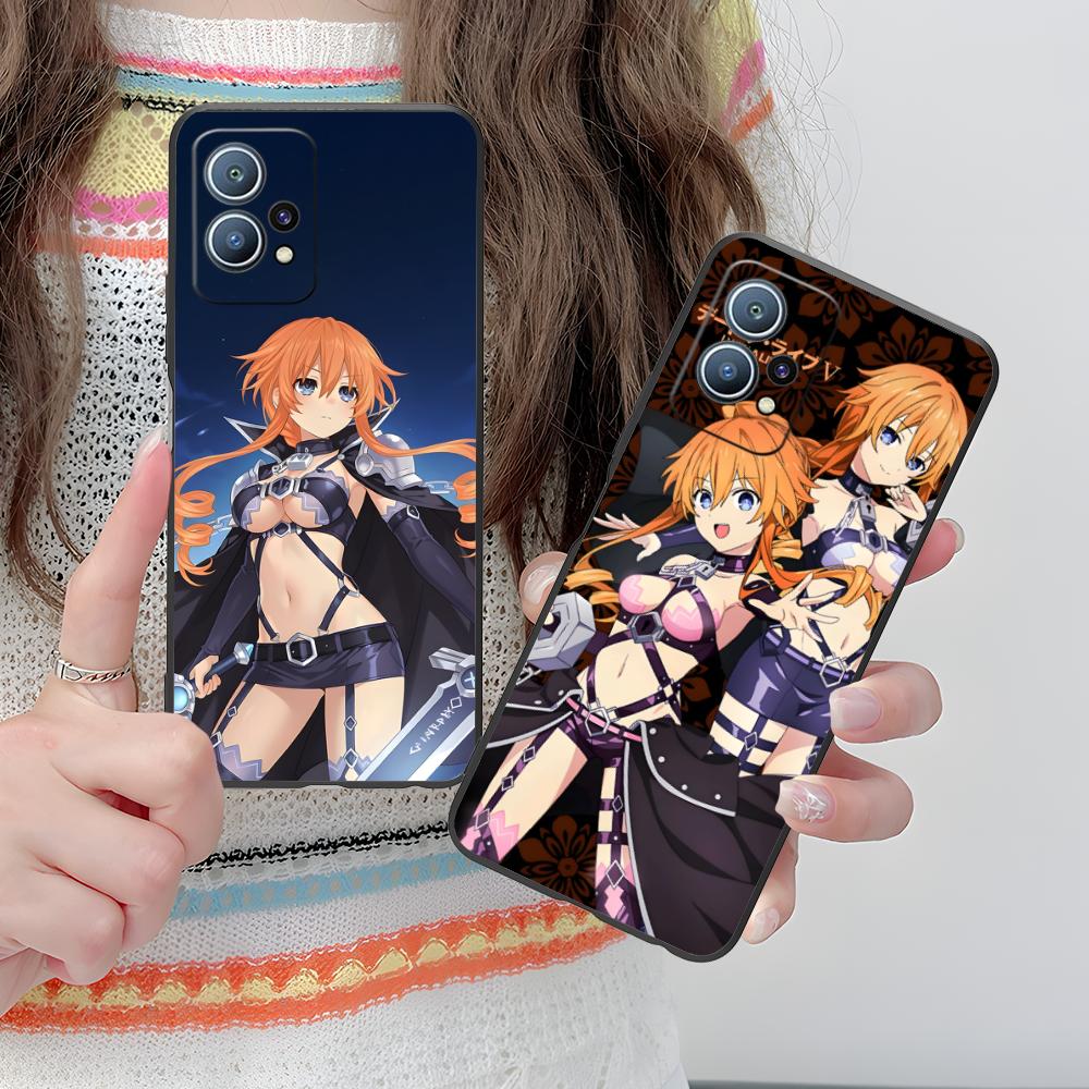 Date a Live Yamai Kaguya Matte Mobile Phone Case for Huawei P60 P50 P40 P30 P20 P10 P9 P8 Pro Lite Plus Colorful Printing Cover