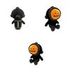Aquanaut Content Warning Plush Toys Around Games Character Collect Plush Doll