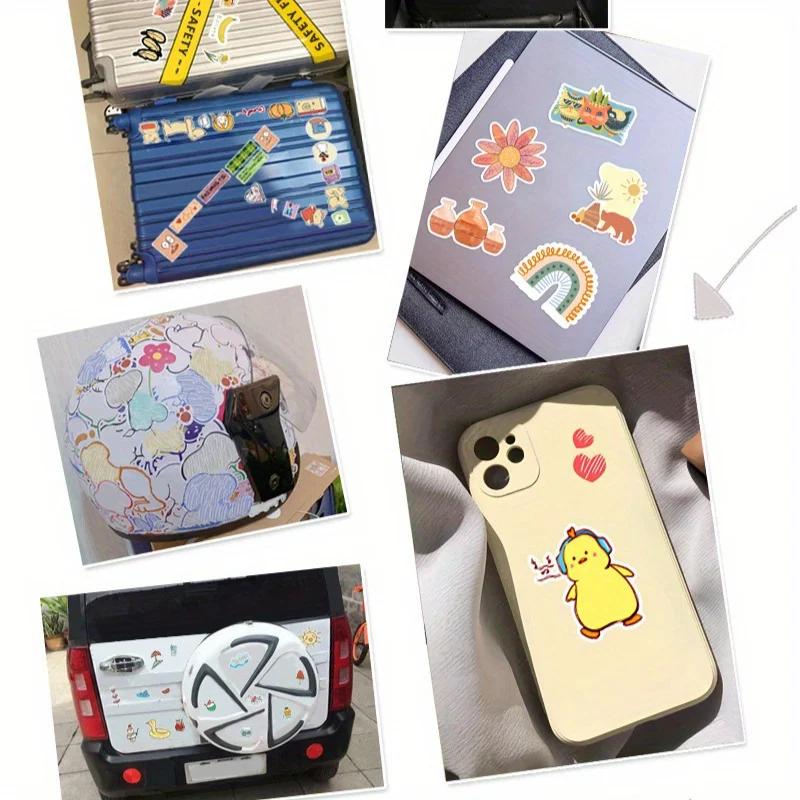 Basketball Graffiti Stickers Cool Sports Decals for Laptops Water Bottles and DIY Projects Perfect for Basketball Fans and Kids