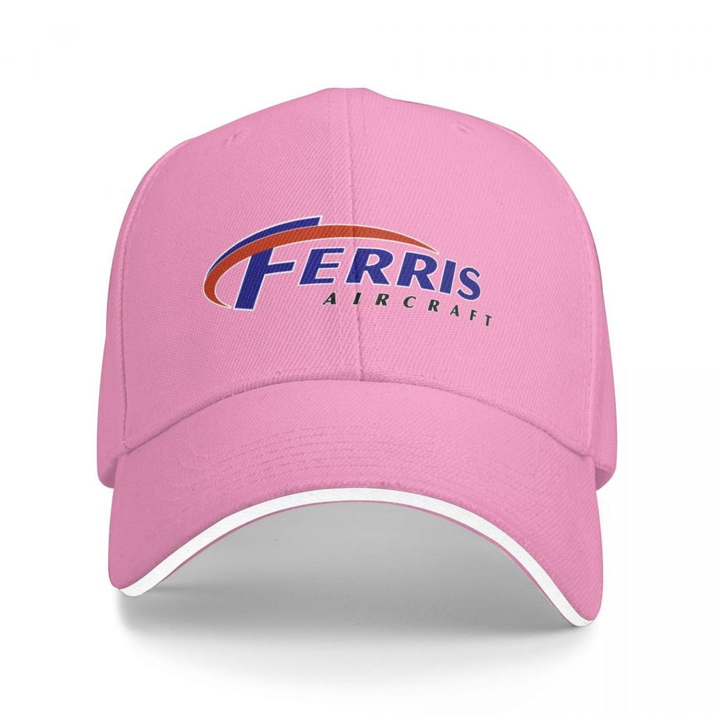 Ferris Aircraft Baseballkappe Designerhut    Golfhut echt Herren Luxusmarke Damen