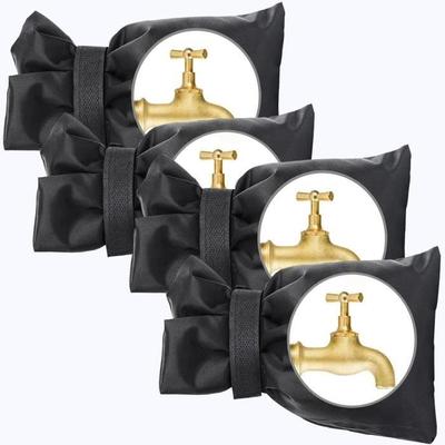 Faucet Cover - 22cm X 18cm - Waterproof - Protection Against Frost - Antifreeze