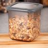 Contenedor para productos a granel con tapa 800 ml