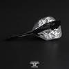 CONDOR AXE Deer Small Black (Yoshino Hiroyuki's Player Model)