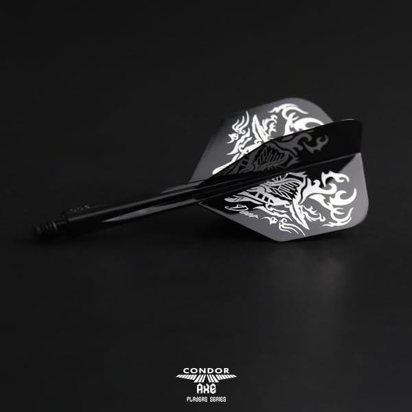 CONDOR AXE Deer Small Black (Yoshino Hiroyuki's Player Model)