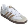 Samba Adidas Originals Og 'White Cardboard Gum' JR0912