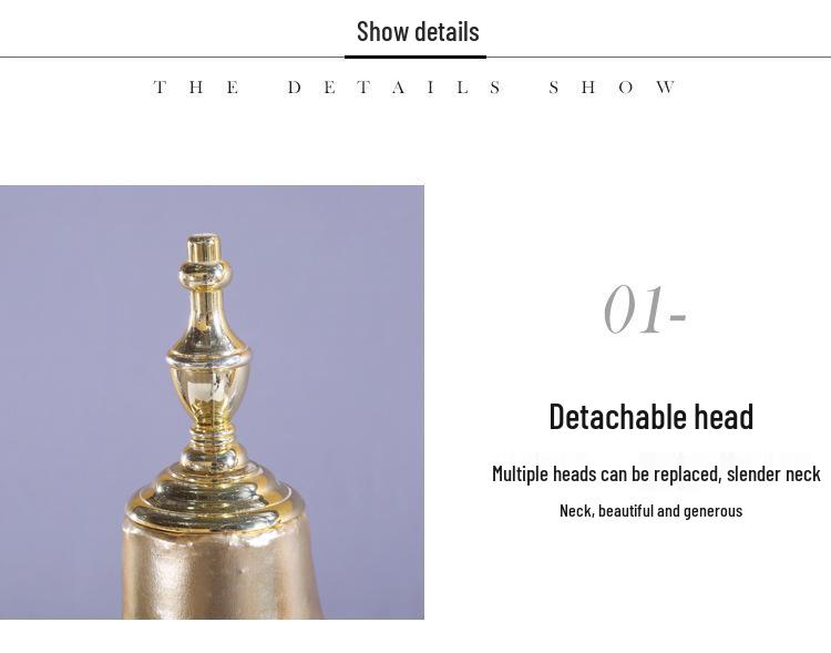 Manequim Feminino Meio Corpo com Braços Articulados e Base Tripé para Exposição de Vitrine