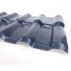 Thickened Synthetic Resin Roof Tile