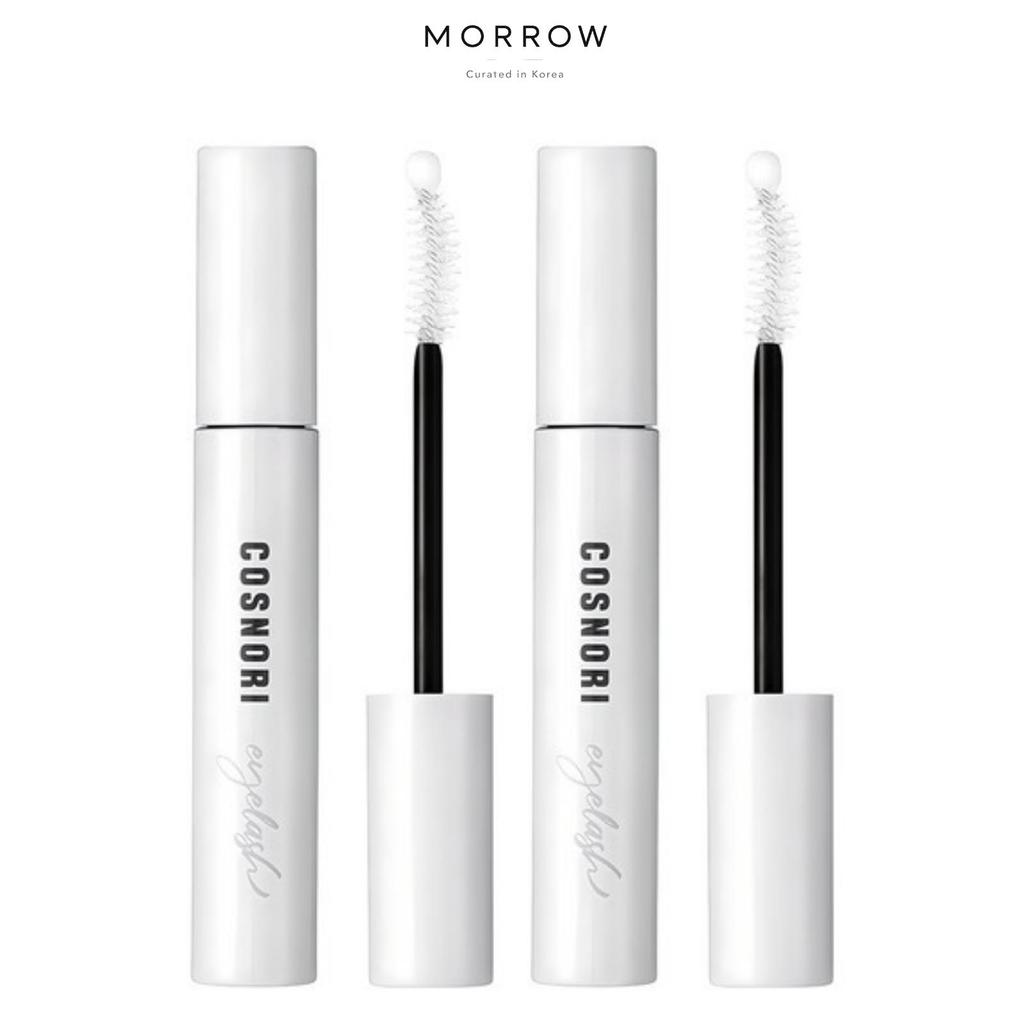COSNORI Long Active Eyelash Serum Moisturizing Nourishing Daily Lash Care 9g