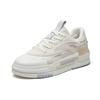 Anta Lightweight Breathable Low-Top Sneakers Men Sneakers Gray White 912238066-2