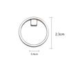 Hohler Katzenauge-Magnetstift für Gel-Nagellack Magnetischer Ring Nagelkunst-Werkzeugset DIY Salonqualität Maniküre-Zubehör