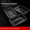 Kashicong Disposable Food Storage Containers