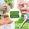 Natural Itch Relief Bug Bite Suction Tool Vacuum Insect Sting Sucker  Backpacking Camping
