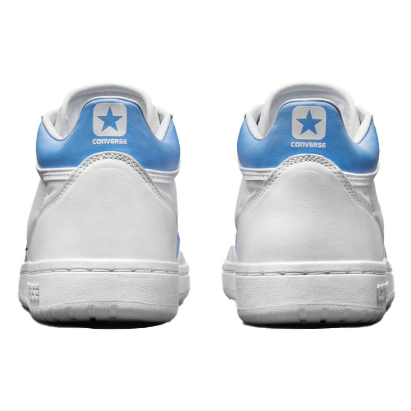 Jordan 2 Retro & Converse Fastbreak Mid Alumni Pack Jordan 917931-900