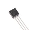 1Pcs/10Pcs Lm35Dz Precision Temperature Sensor Directly Inserted To-92 Lm35 Brand New Temperature Sensor