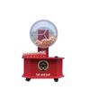 Jixiong Desktop Lottery Machine (100-Ball)