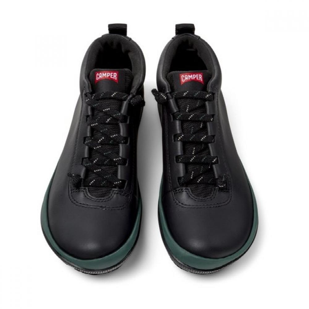 Camper 25fw Women Sneakers K400481 023