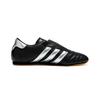 Adidas Taekwondo Training Shoes Women's Black Silver JQ4775(Team2416-)