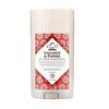 Nubian Heritage Coconut & Papaya Deodorant, 2.25 Oz (Pack of 1)