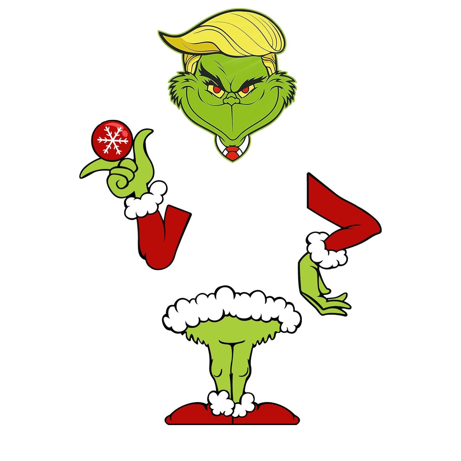 

Украшения для рождественской елки, рождественские декоративные украшения для дома, рождественские товары для тематических вечеринок на Рождество для маленькой елки One Size