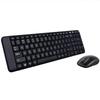 Logitech MK220 Wireless Keyboard and Mouse Combo