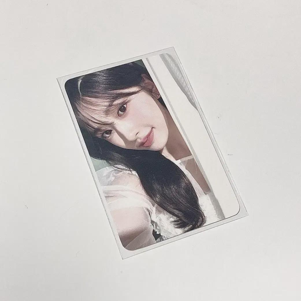 

Ive Japan Clio An Yujin Foca (bombshell)