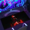 1Pc Anime Character Mouse Pad 2Mm Thick Rubber Base Perfect Bedroomofficegame Room Ideal Gift Computer Keyboard Enthusiasts