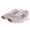 ML373 Size ML373SU2 Women's Sneakers, Beige, 24.5cm,