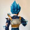 26cm Dragon Ball Anime Figure Battle Vegeta Figurine Pvc Action Figures Gk Statue Collection Model Toys Gifts