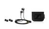 Sennheiser Black CX300-2 In-Ear Earphones,