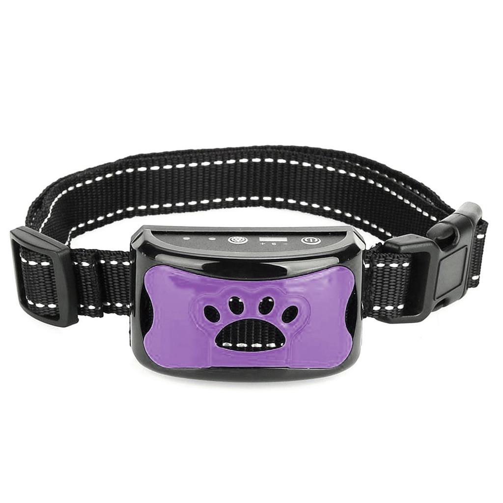 ICOCO Love You Wasserdichtes Ultraschall-Hundetrainingshalsband USB- elektrische Anti-Bell-Gerte  zu niedrigen Preisen im Onlineshop Joom  kaufen