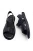 Genuine Leather Orthopedic Men's Sandals