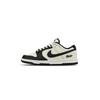 Dunk Skateboard Shoes Unisex Low Top Beige HF5441-100(Team333)