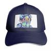 The Daily Spodify Listner Baseball Cap Rugby Fishing Cap New In The Hat Golf Wear For Women Unisexs