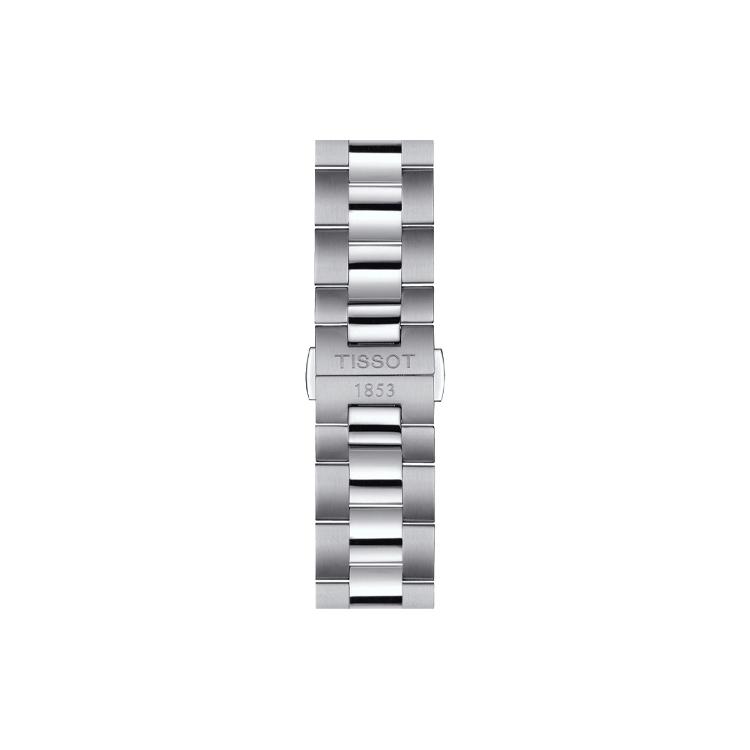 TISSOT Men's Windy Collection Watch T127.407.11.031.01