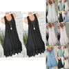 Camisetas Chaleco Holgadas de Verano sin Mangas para Mujer Tallas Grandes Blusa con Diseño Atemporal