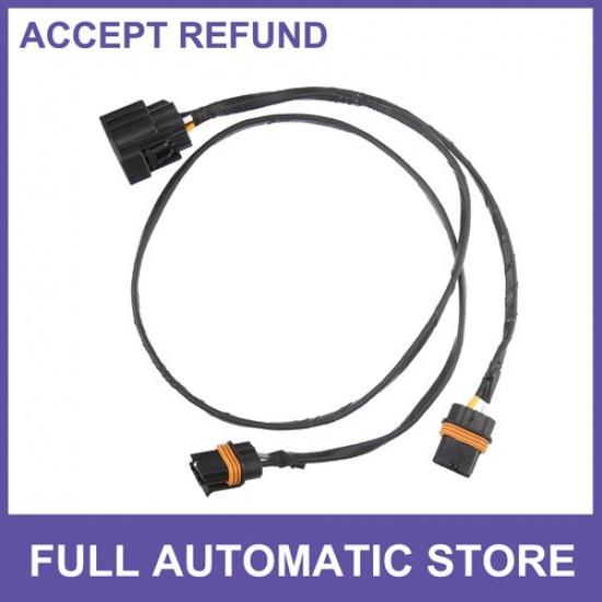 Cooling Fan Wiring Harness Radiator  for Chrysler for Dodge 5137716AB