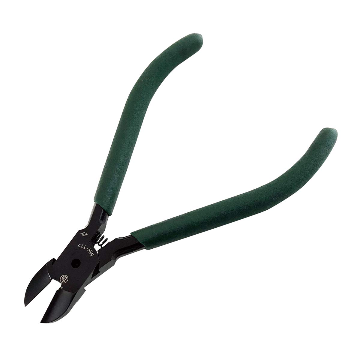 

Maruby Micro Nippers 125mm MN-125 чорний