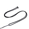 Hand-Woven Adjustable Necklace Cord for Pendants - Unisex Clavicle Cord