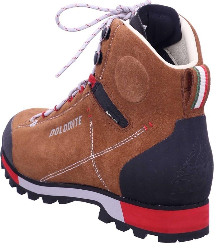 Hiking Shoes Dolomite 54 Hike Evo GTX Bronze Brown