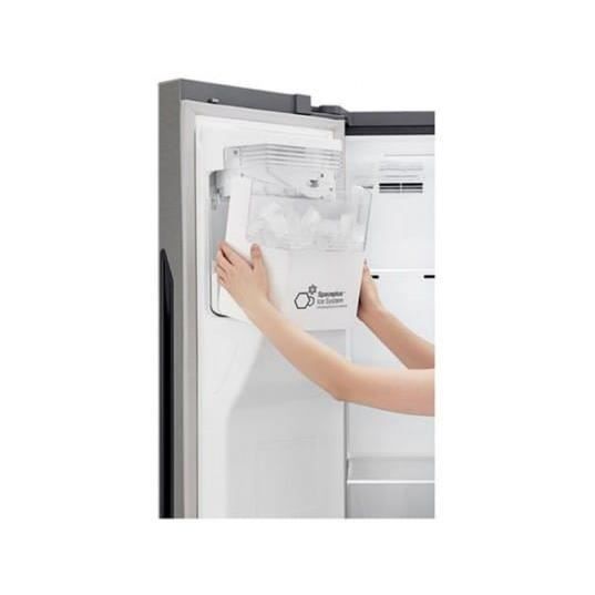 Sèche-cheveux - grundig - hd8080 - 2300 w - ionique - air froid