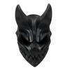 Dunkle Kinder Todesgott Maske Halloween Rollenspiel Requisite Für Geisterhaus Und Cosplay