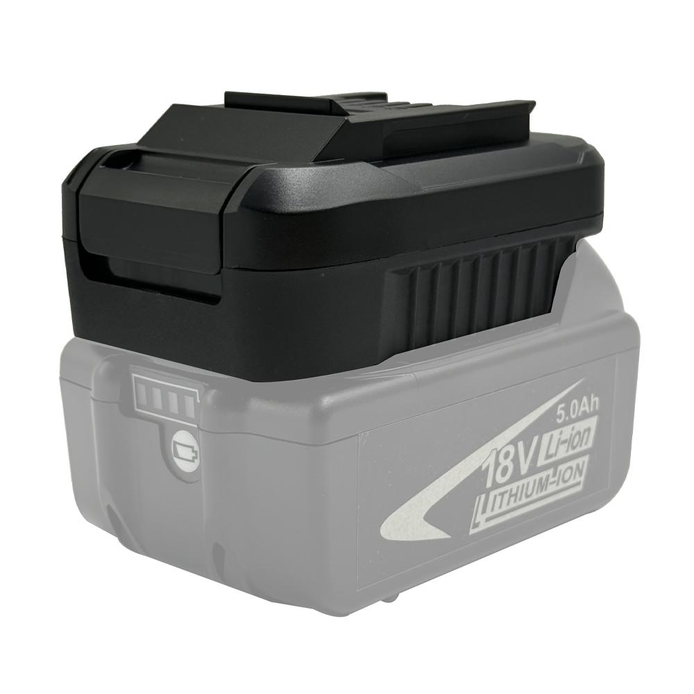 For Makita 18V Li-ion Battery Convert To for Einhell Electric Power Tool MT18EIN Battery Adapter For Makita BL1830 BL1850 BL1860