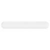 Sonos Beam TV Soundbar with Dolby Atmos and Amazon Alexa, BEAM2JP1 White