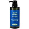 Reed Health Care - Suna Repair Shampoo Yuzu Citrus