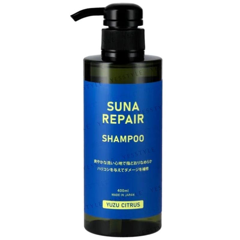 Reed Health Care - Suna Repair Shampoo Yuzu Citrus
