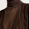 MATIAS Drape Necklace