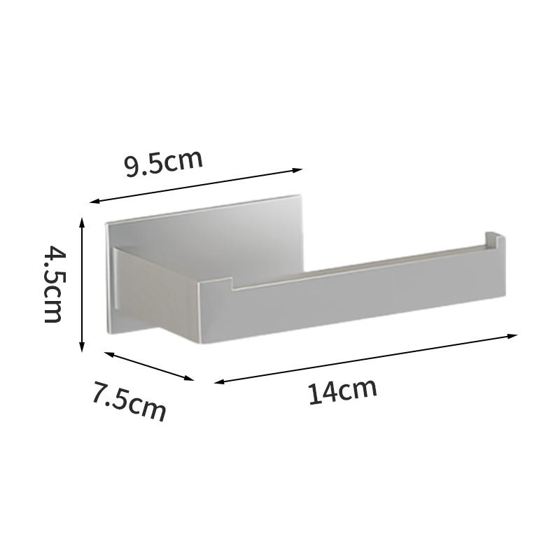 Wandmontage Edelstahl Schwarzgold Badezimmer Hardware Set Handtuchstange Handtuchring Papierhalter Bademantelhaken Badezimmer Zubehör Set